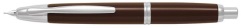 Pilot Capless